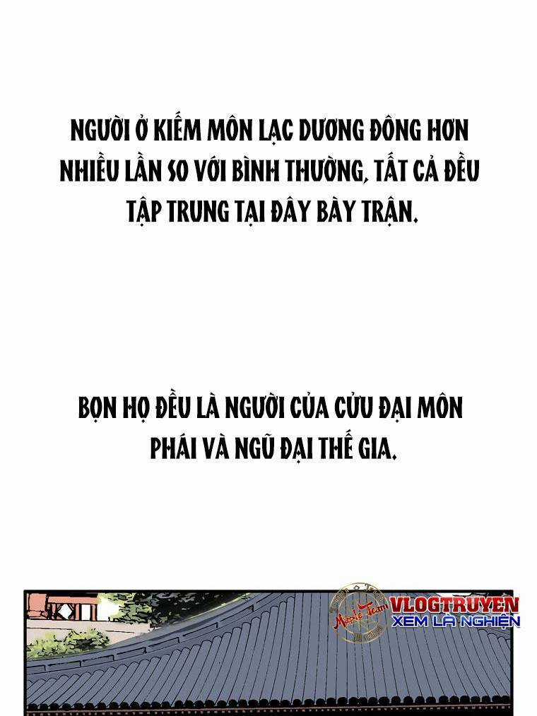 Hỏa Sơn Quyền - Chapter 94 - Trang 18