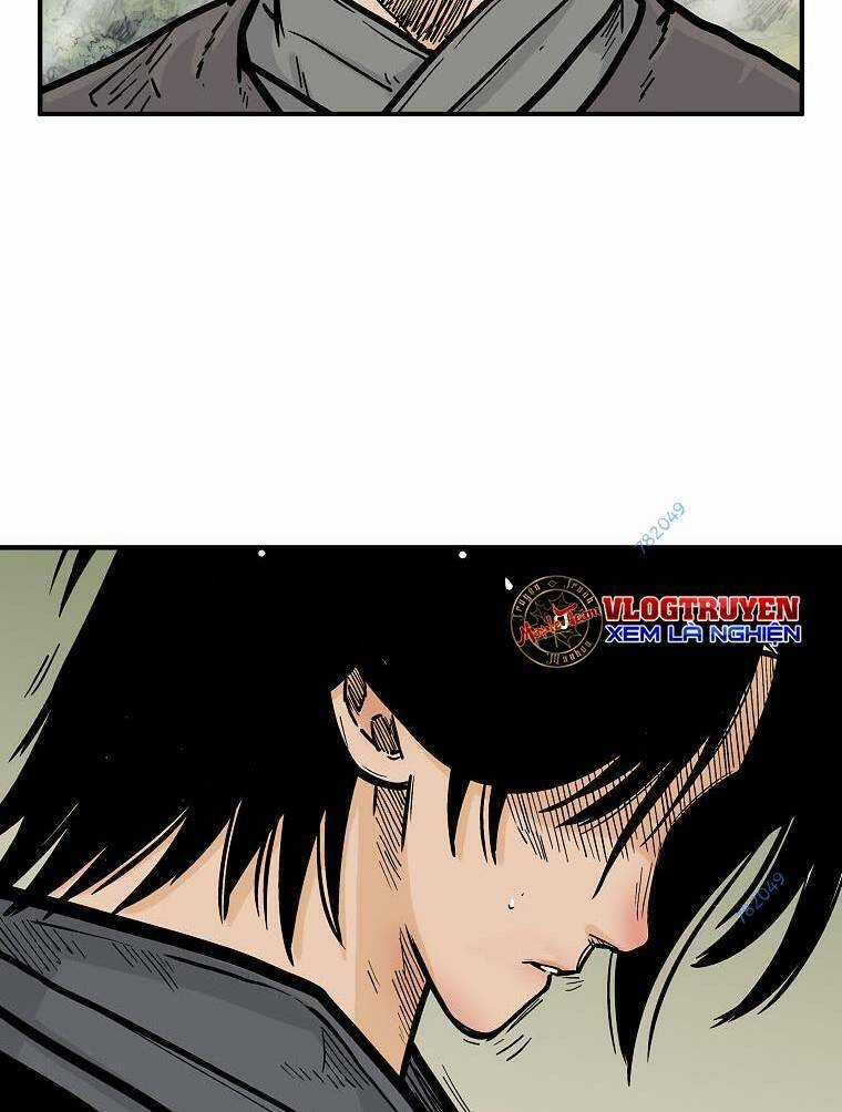 Hỏa Sơn Quyền - Chapter 94 - Trang 3