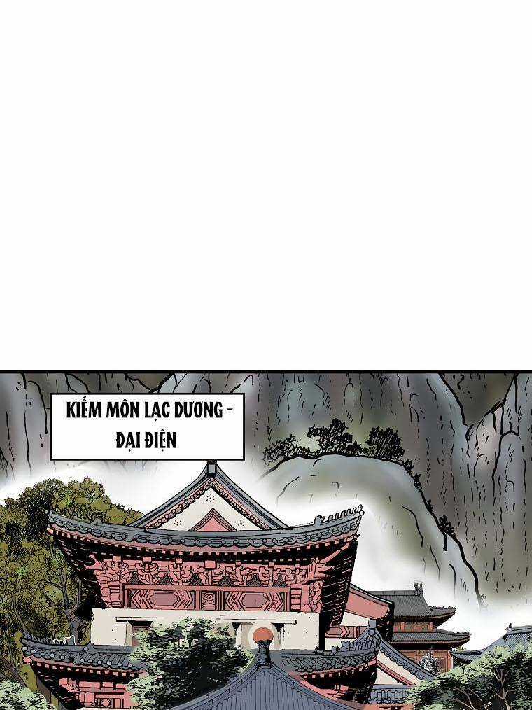 Hỏa Sơn Quyền - Chapter 94 - Trang 22