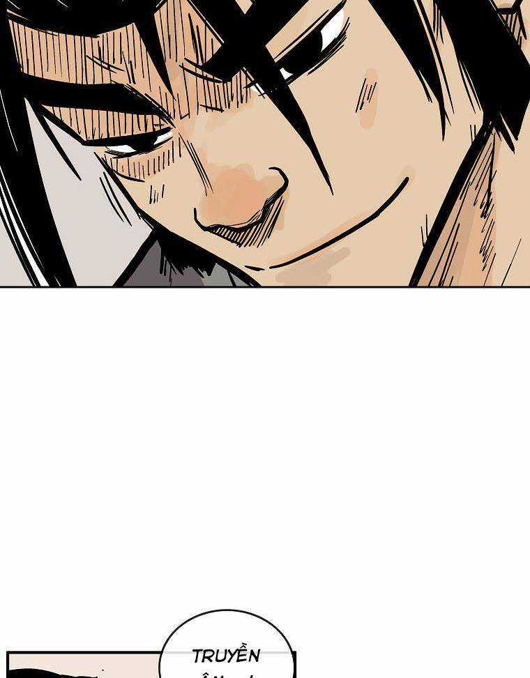 Hỏa Sơn Quyền - Chapter 94 - Trang 32