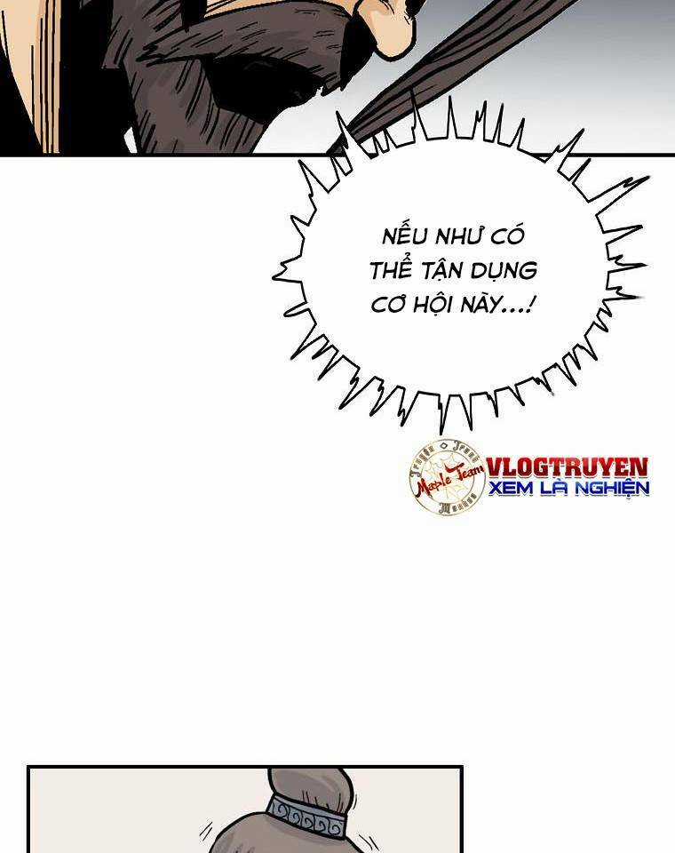 Hỏa Sơn Quyền - Chapter 94 - Trang 38