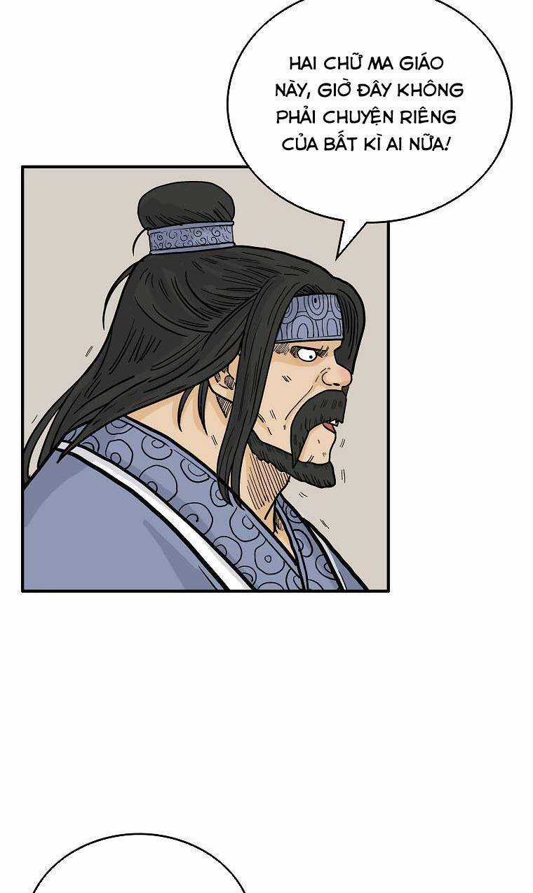 Hỏa Sơn Quyền - Chapter 94 - Trang 46