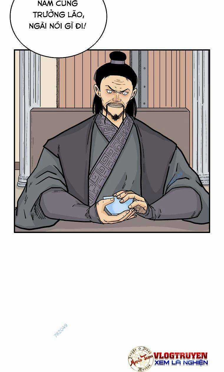 Hỏa Sơn Quyền - Chapter 94 - Trang 47