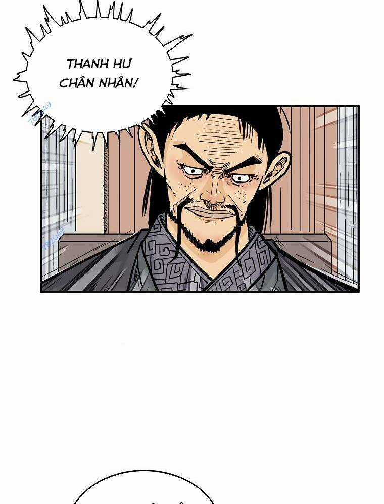 Hỏa Sơn Quyền - Chapter 94 - Trang 49