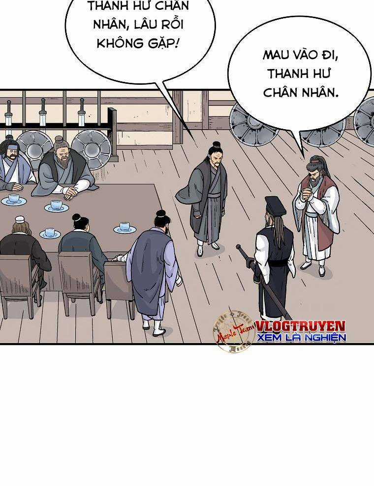 Hỏa Sơn Quyền - Chapter 94 - Trang 50