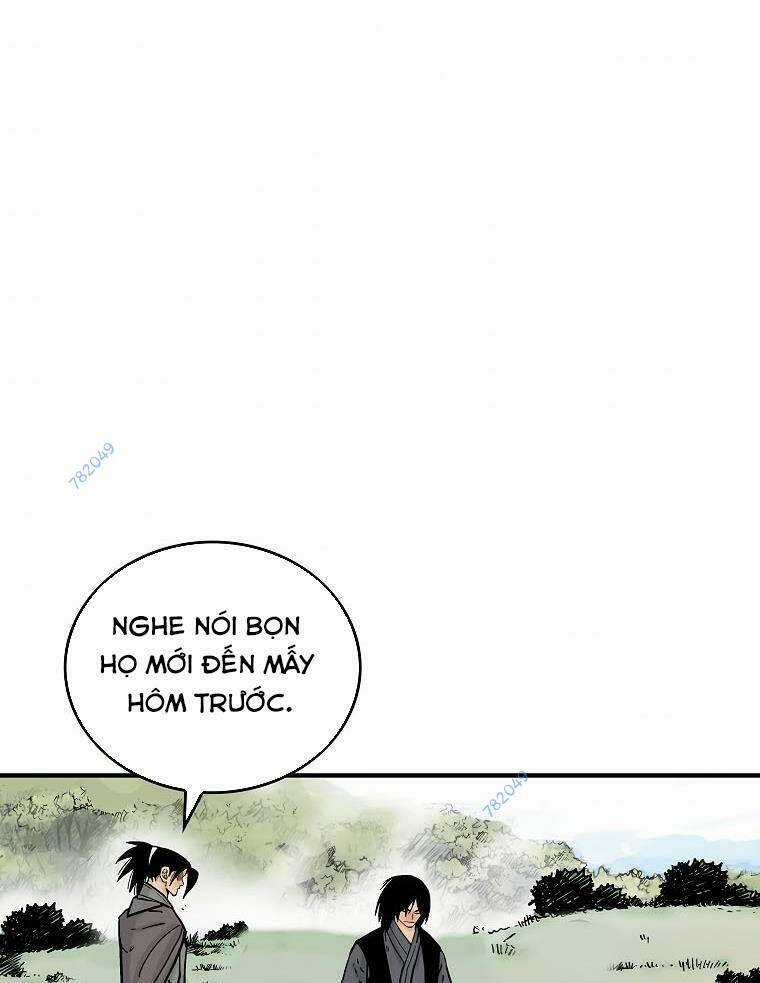 Hỏa Sơn Quyền - Chapter 94 - Trang 7