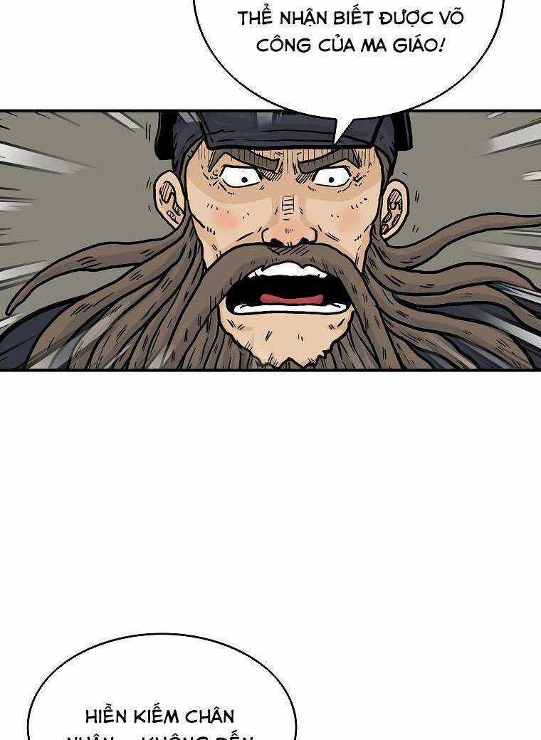 Hỏa Sơn Quyền - Chapter 94 - Trang 62