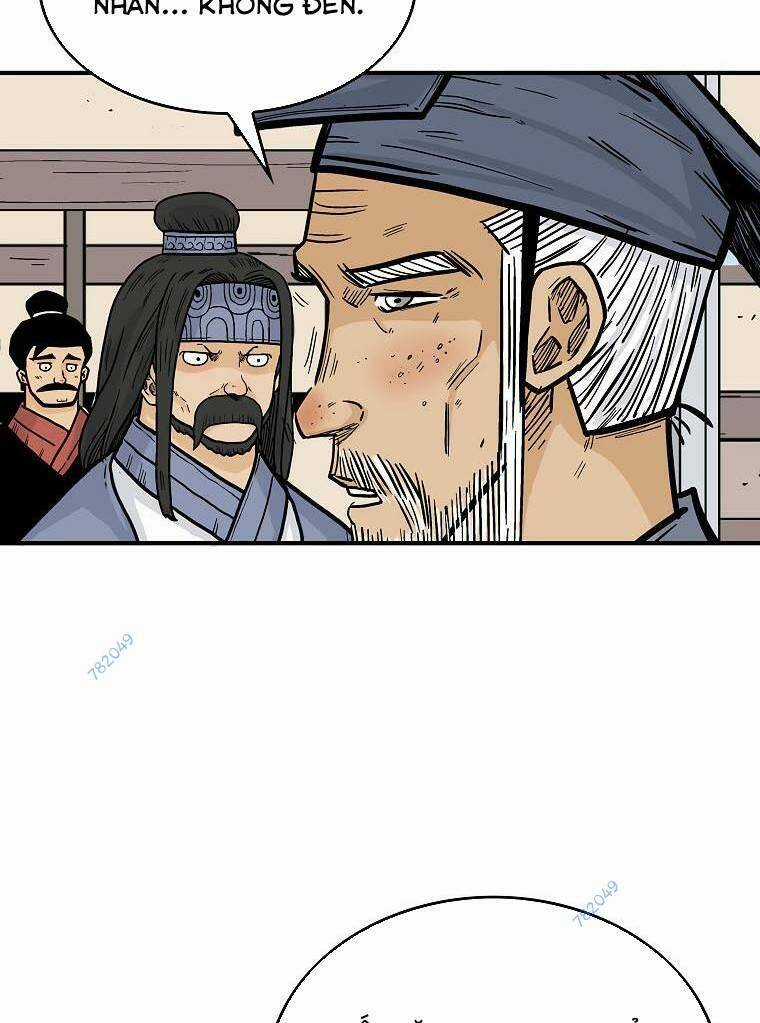 Hỏa Sơn Quyền - Chapter 94 - Trang 63