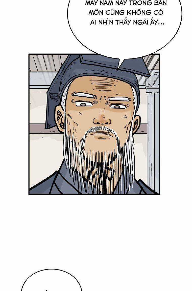 Hỏa Sơn Quyền - Chapter 94 - Trang 64