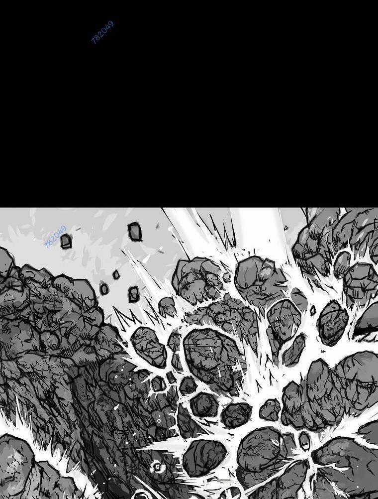 Hỏa Sơn Quyền - Chapter 94 - Trang 67