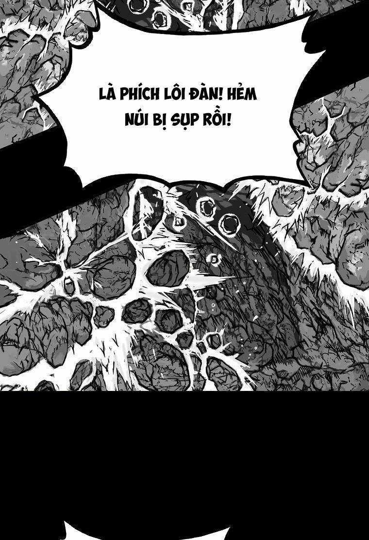 Hỏa Sơn Quyền - Chapter 94 - Trang 68