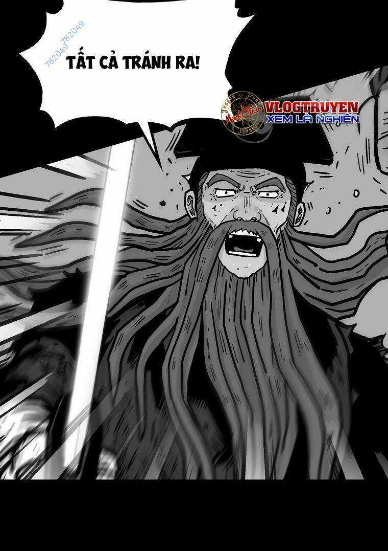 Hỏa Sơn Quyền - Chapter 94 - Trang 69