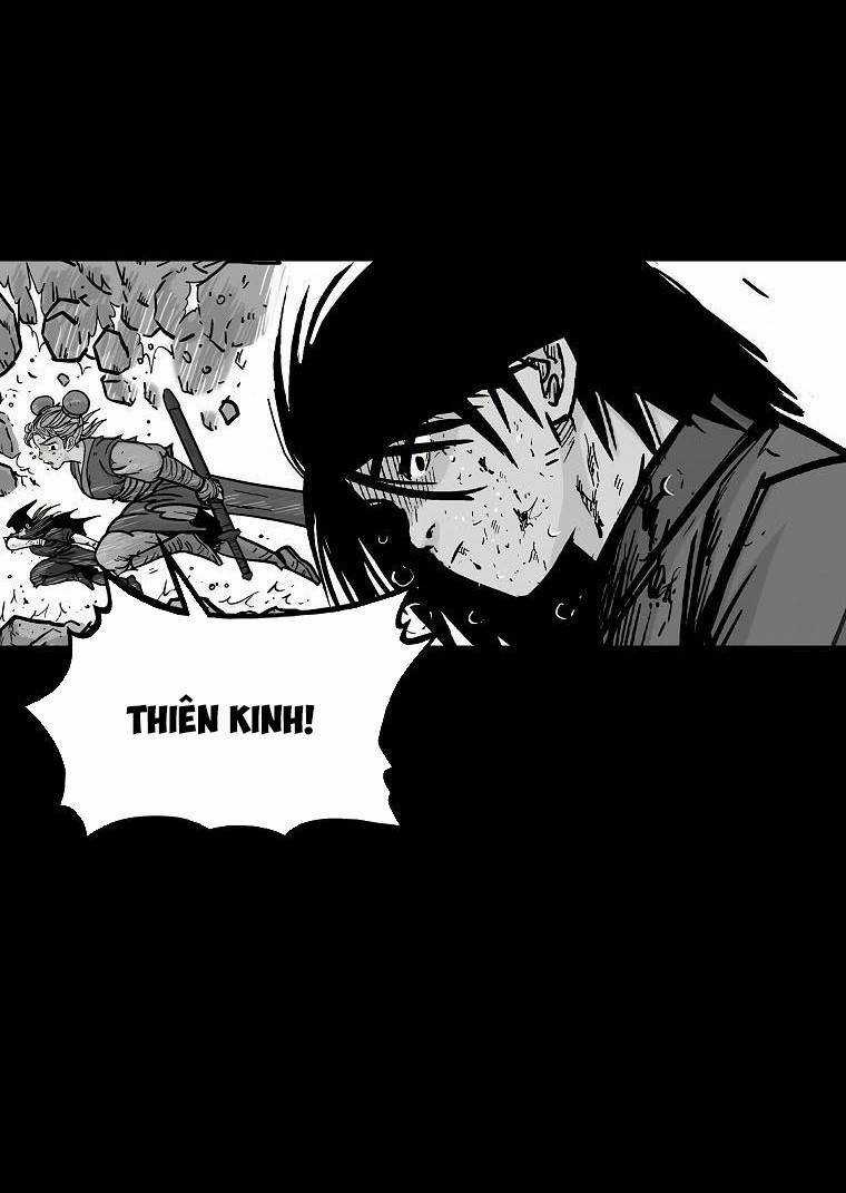 Hỏa Sơn Quyền - Chapter 94 - Trang 70