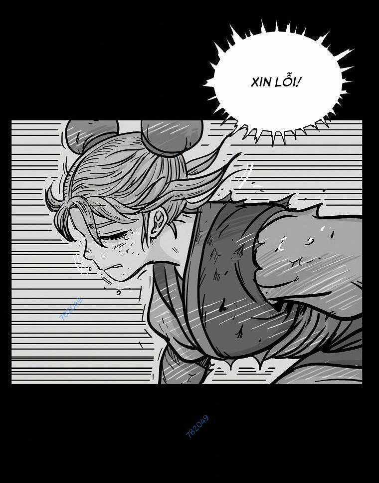 Hỏa Sơn Quyền - Chapter 94 - Trang 71