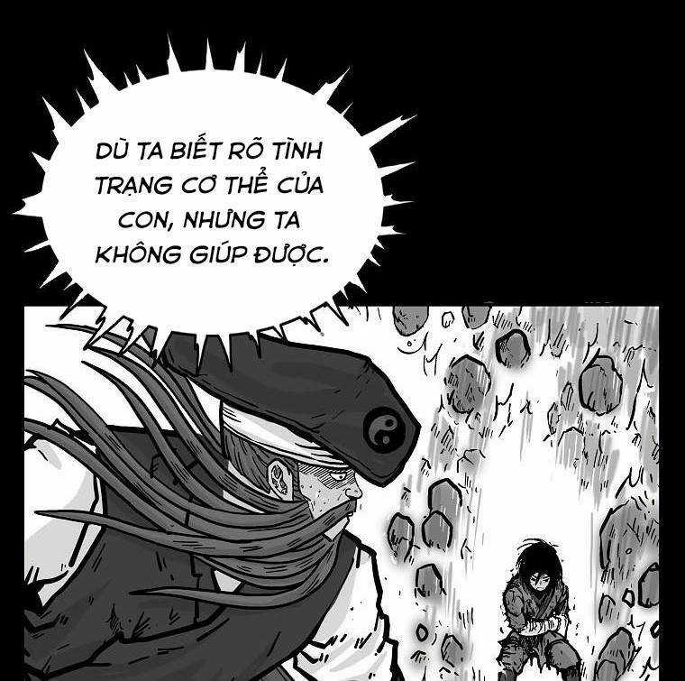 Hỏa Sơn Quyền - Chapter 94 - Trang 72