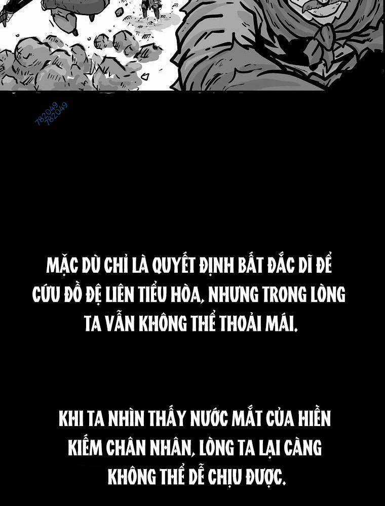 Hỏa Sơn Quyền - Chapter 94 - Trang 75