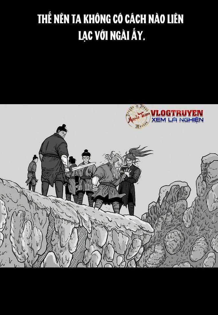Hỏa Sơn Quyền - Chapter 94 - Trang 76