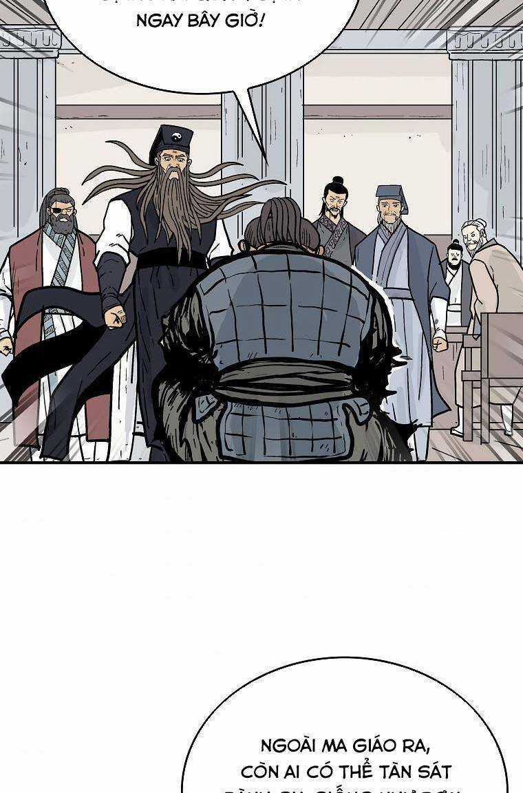 Hỏa Sơn Quyền - Chapter 94 - Trang 82