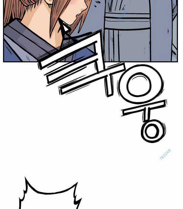 Hỏa Sơn Quyền - Chapter 94 - Trang 89