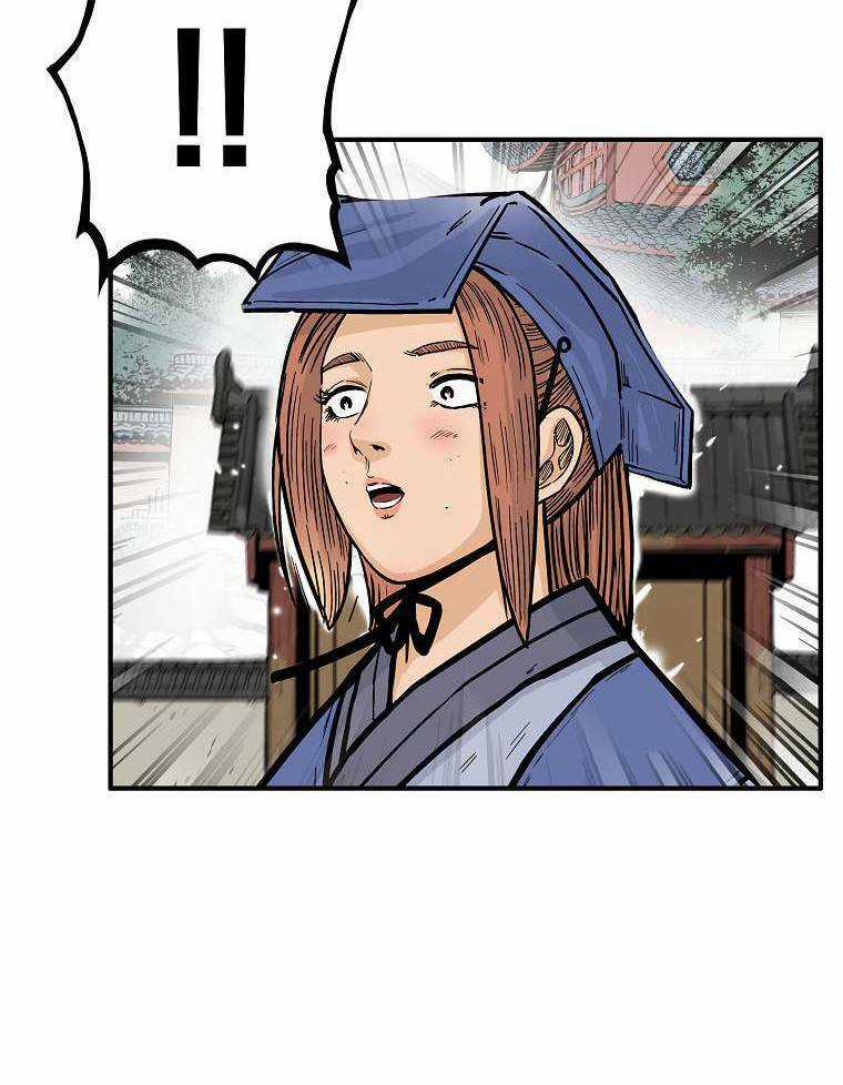 Hỏa Sơn Quyền - Chapter 94 - Trang 90