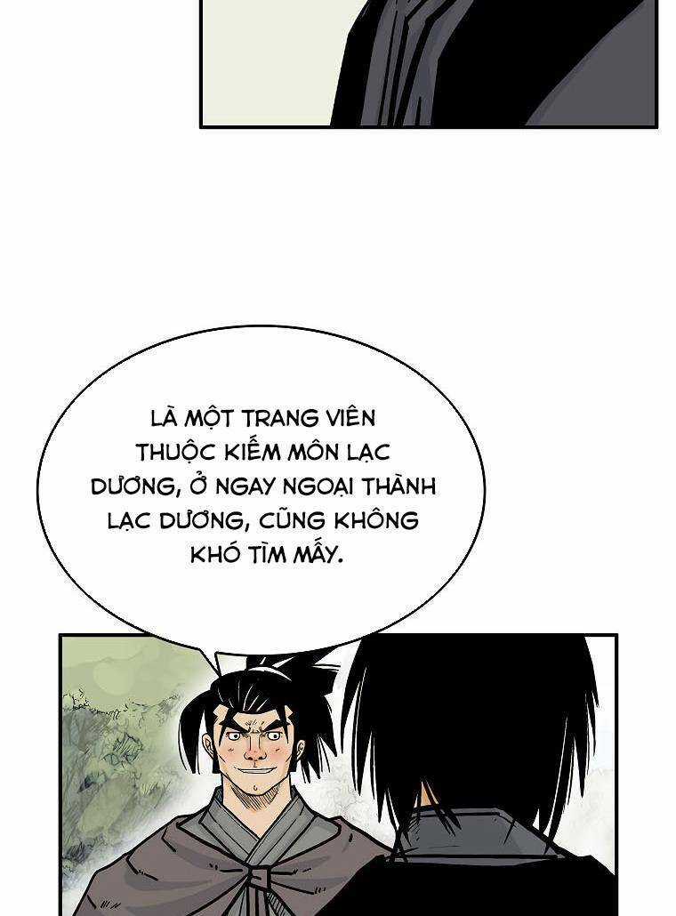 Hỏa Sơn Quyền - Chapter 94 - Trang 10