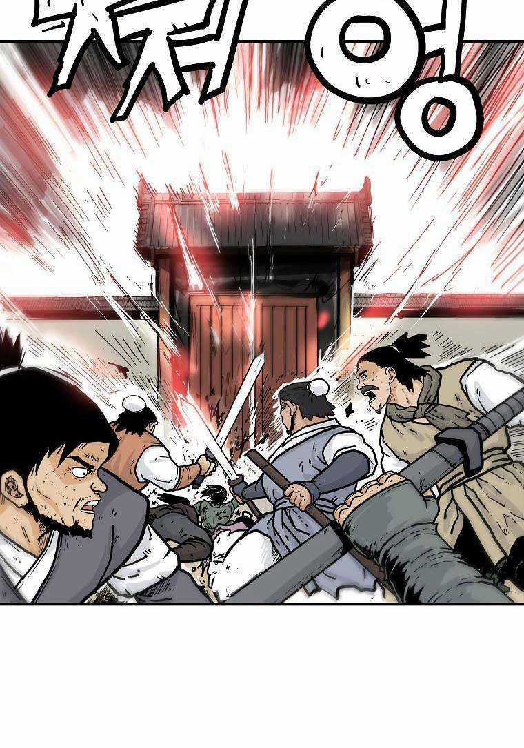 Hỏa Sơn Quyền - Chapter 94 - Trang 94