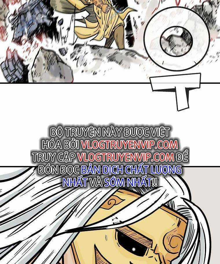 Hỏa Sơn Quyền - Chapter 94 - Trang 97