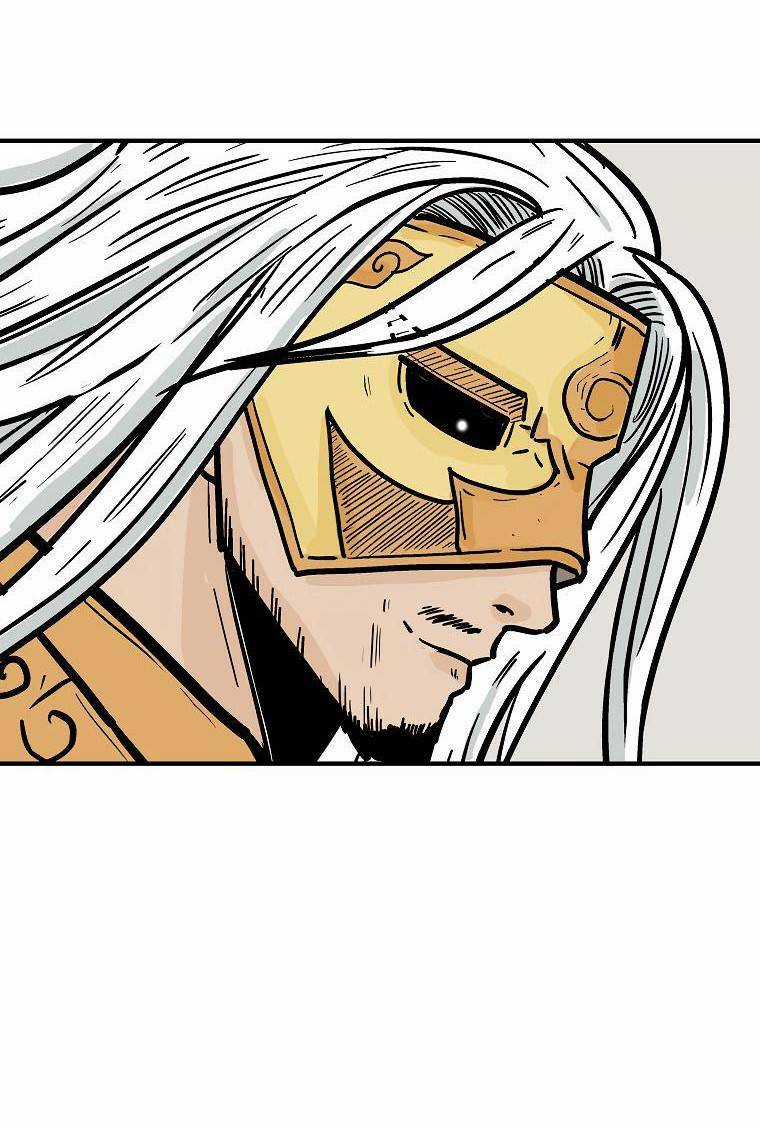 Hỏa Sơn Quyền - Chapter 95 - Trang 2