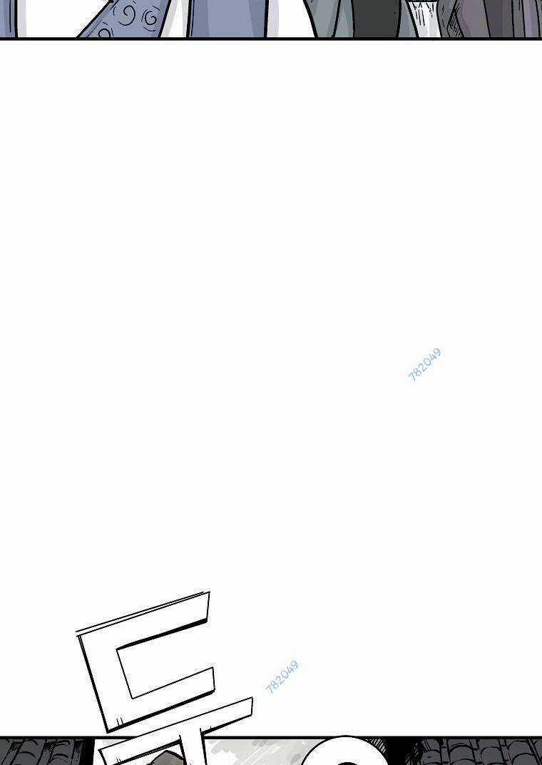 Hỏa Sơn Quyền - Chapter 95 - Trang 11