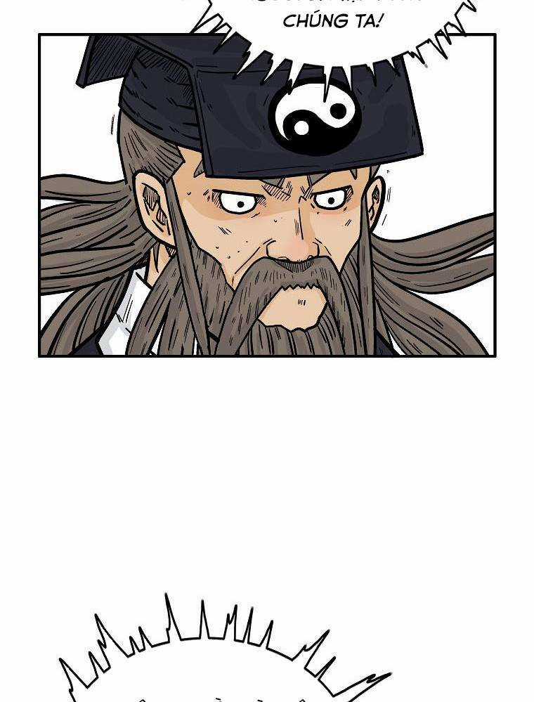 Hỏa Sơn Quyền - Chapter 95 - Trang 22