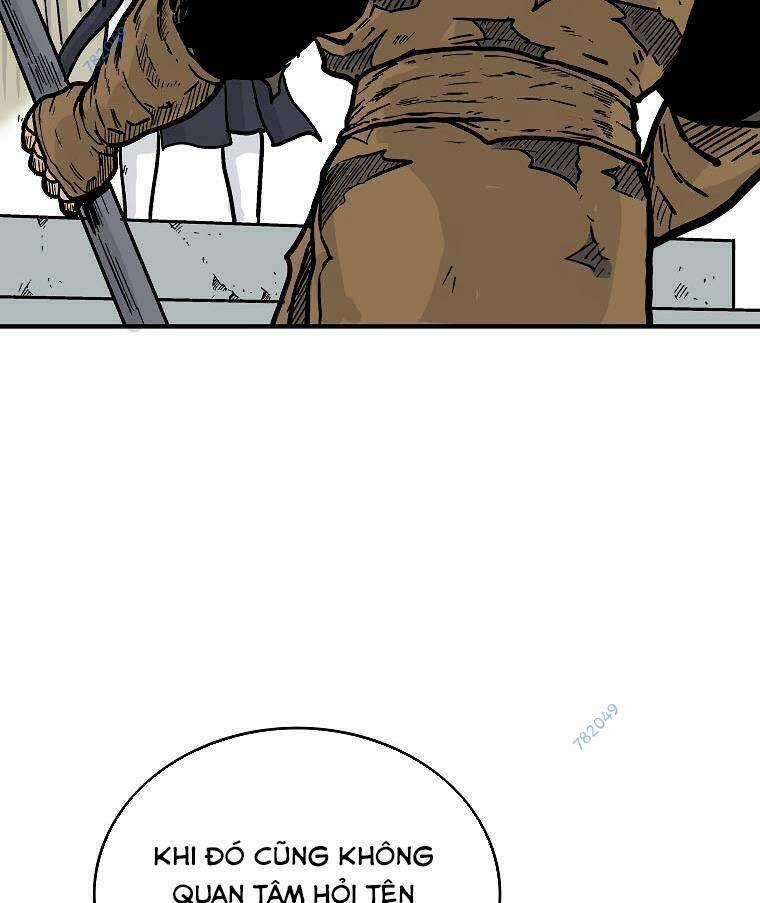 Hỏa Sơn Quyền - Chapter 95 - Trang 25