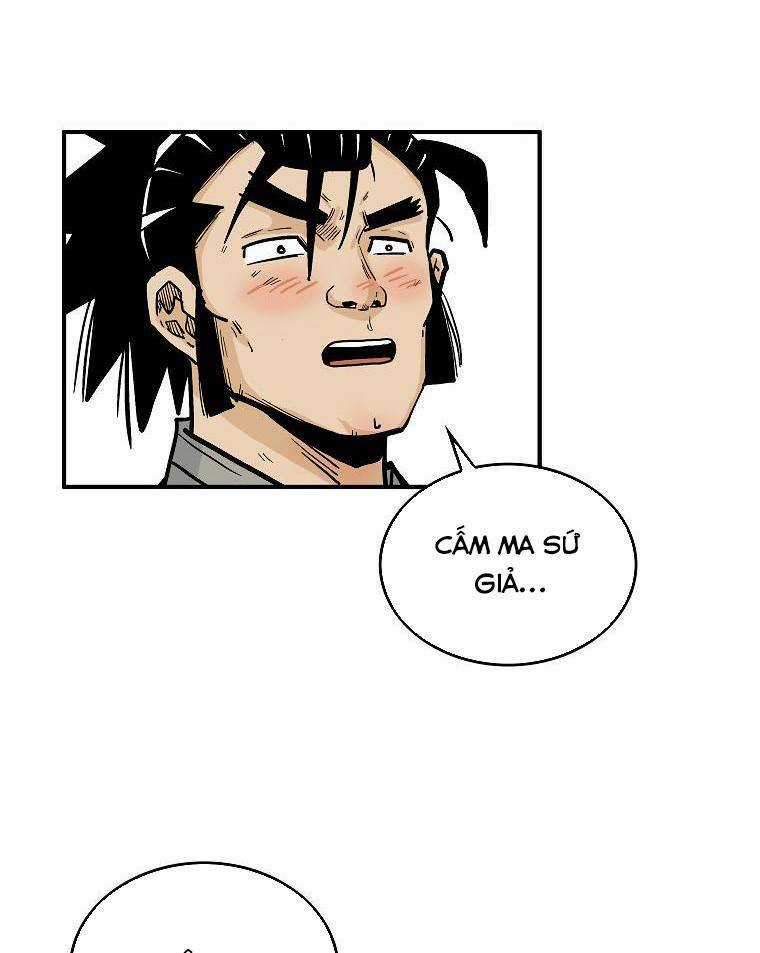 Hỏa Sơn Quyền - Chapter 95 - Trang 30