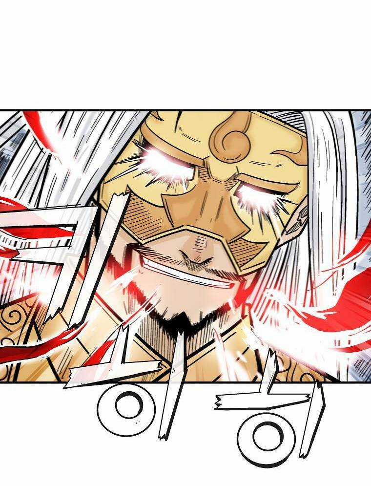 Hỏa Sơn Quyền - Chapter 95 - Trang 40