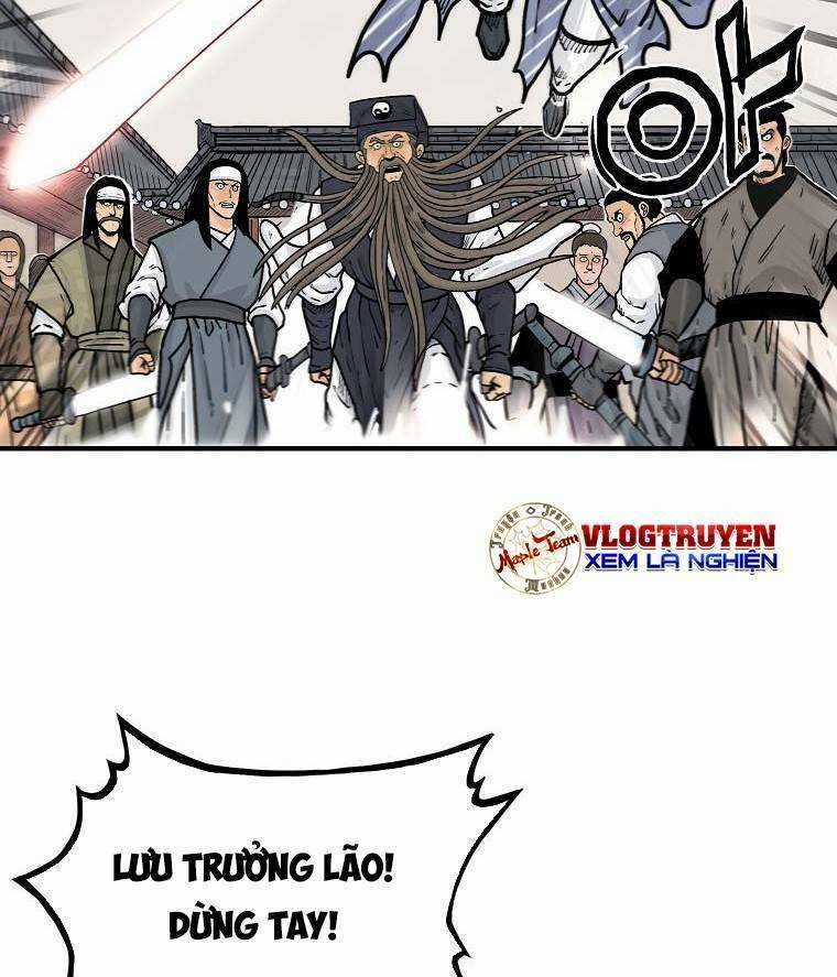 Hỏa Sơn Quyền - Chapter 95 - Trang 46