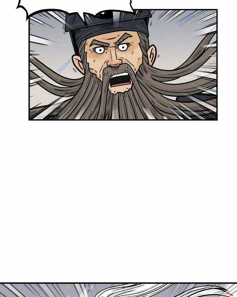 Hỏa Sơn Quyền - Chapter 95 - Trang 47