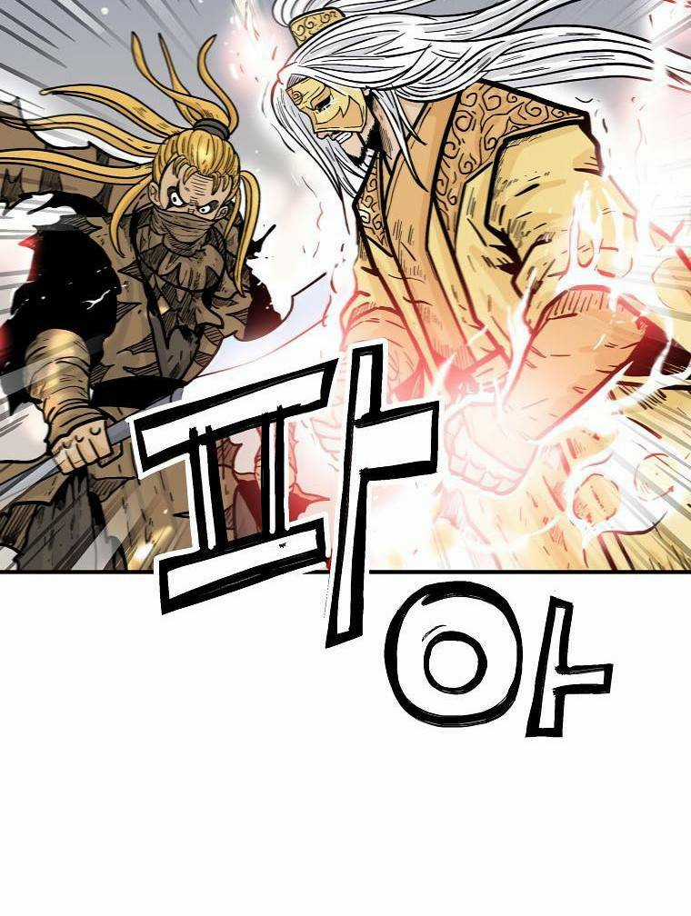 Hỏa Sơn Quyền - Chapter 95 - Trang 48