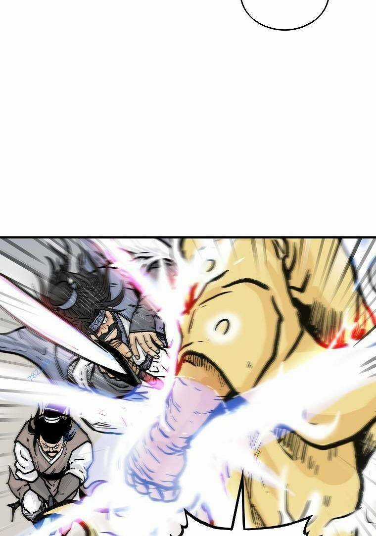 Hỏa Sơn Quyền - Chapter 95 - Trang 51