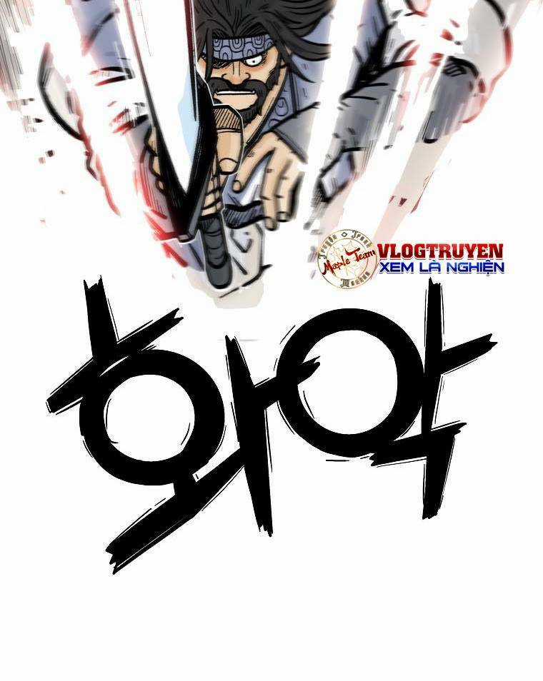 Hỏa Sơn Quyền - Chapter 95 - Trang 54