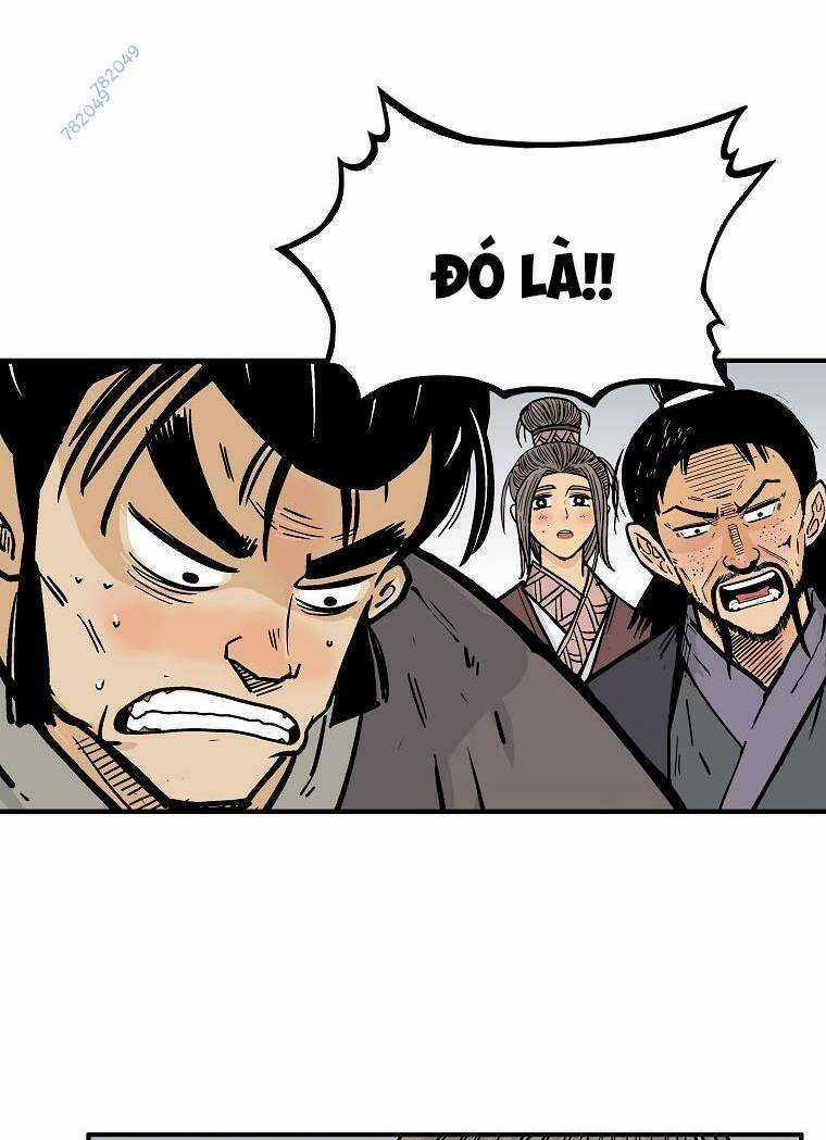 Hỏa Sơn Quyền - Chapter 95 - Trang 55