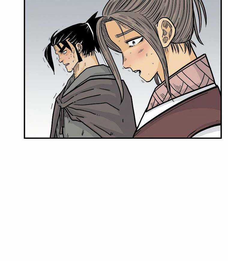 Hỏa Sơn Quyền - Chapter 95 - Trang 56