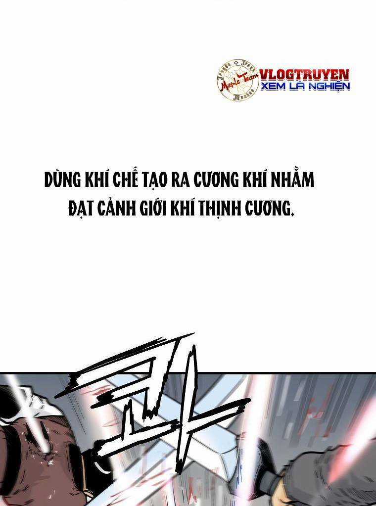 Hỏa Sơn Quyền - Chapter 95 - Trang 58