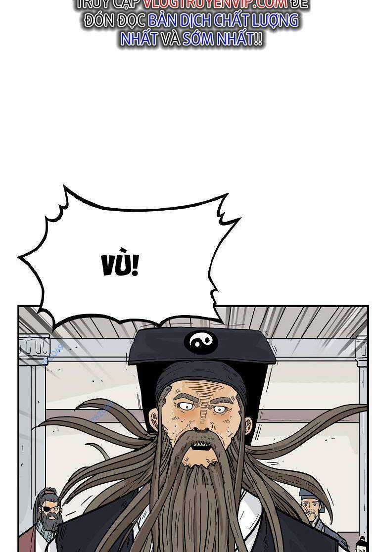 Hỏa Sơn Quyền - Chapter 95 - Trang 7