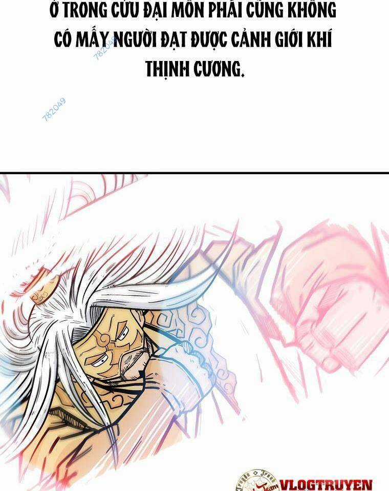 Hỏa Sơn Quyền - Chapter 95 - Trang 61