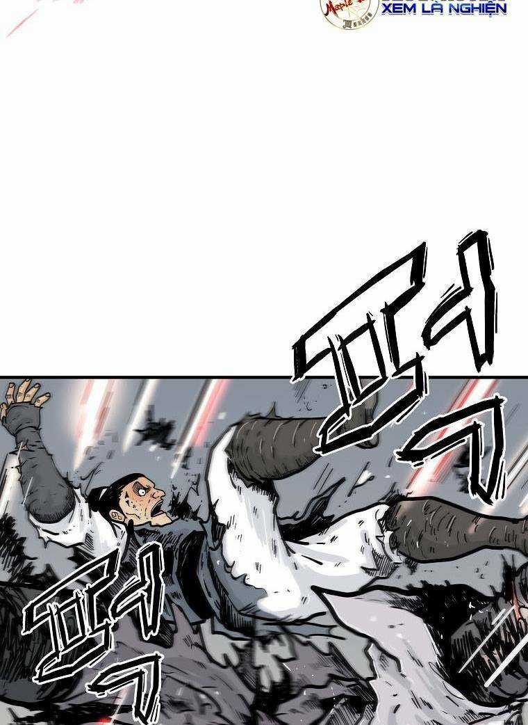 Hỏa Sơn Quyền - Chapter 95 - Trang 62