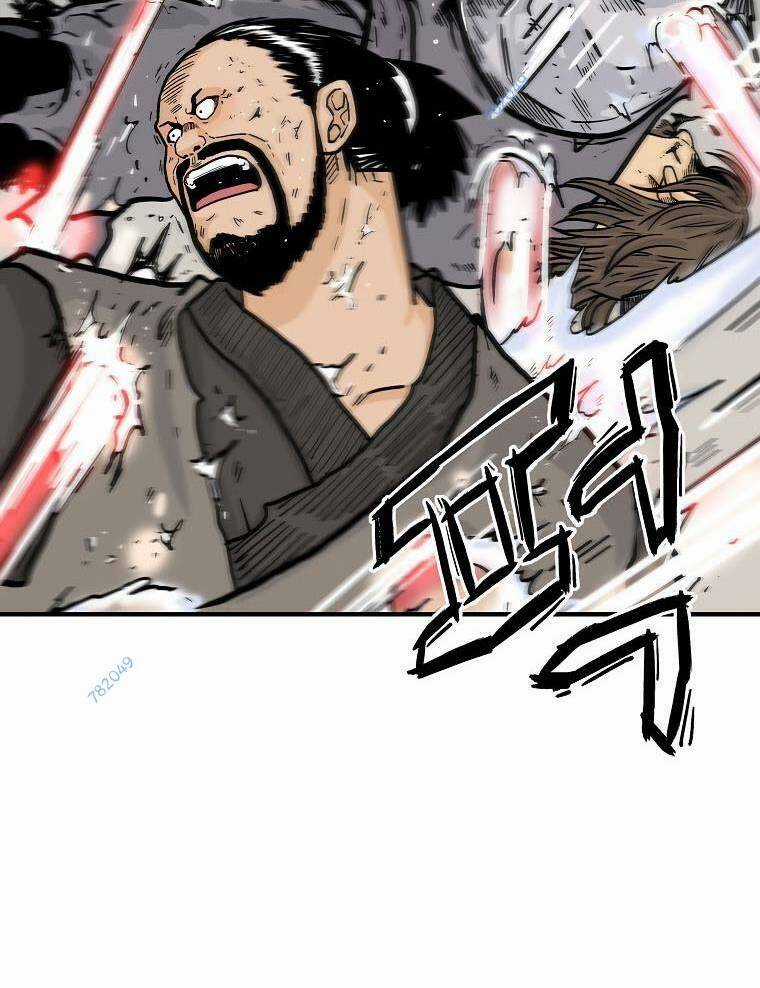 Hỏa Sơn Quyền - Chapter 95 - Trang 63