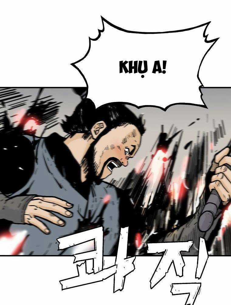 Hỏa Sơn Quyền - Chapter 95 - Trang 64