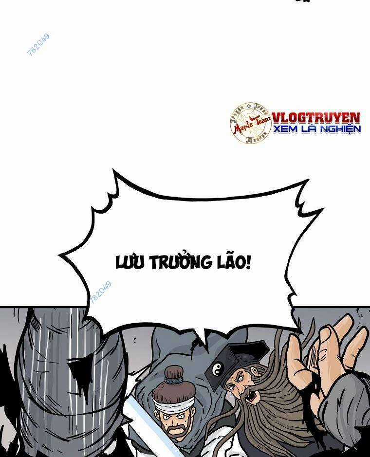 Hỏa Sơn Quyền - Chapter 95 - Trang 65