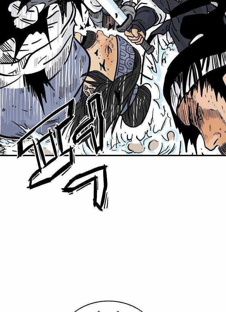 Hỏa Sơn Quyền - Chapter 95 - Trang 66