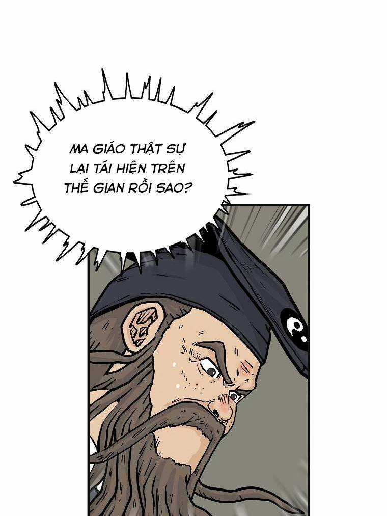 Hỏa Sơn Quyền - Chapter 95 - Trang 68