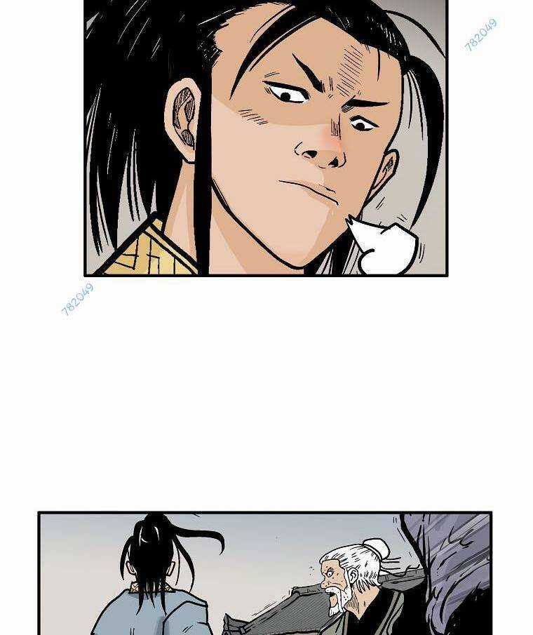 Hỏa Sơn Quyền - Chapter 95 - Trang 73